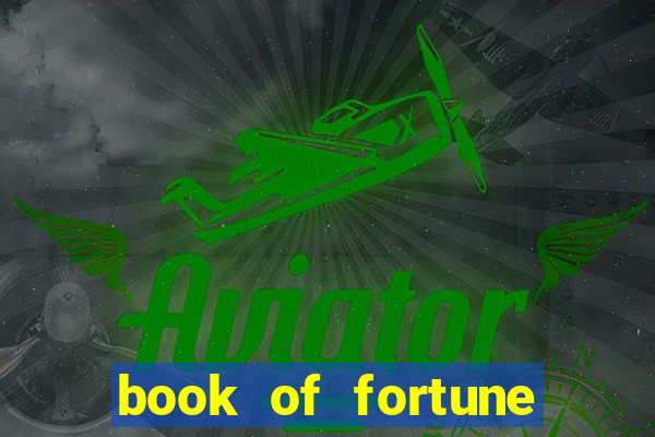 book of fortune amatic ca?a-níquel