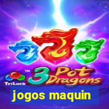 jogos maquin