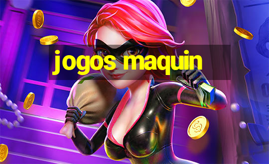 jogos maquin