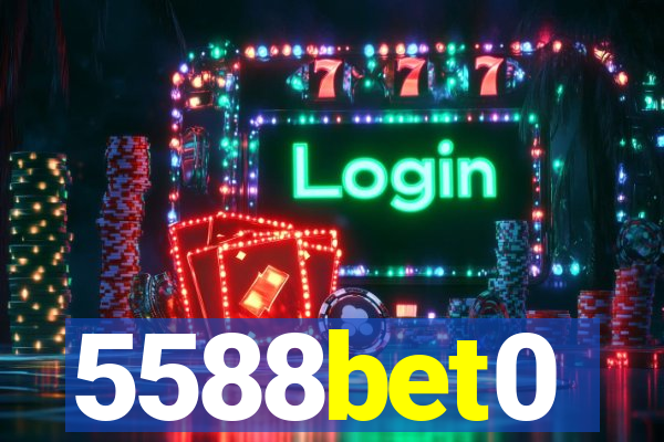 5588bet0