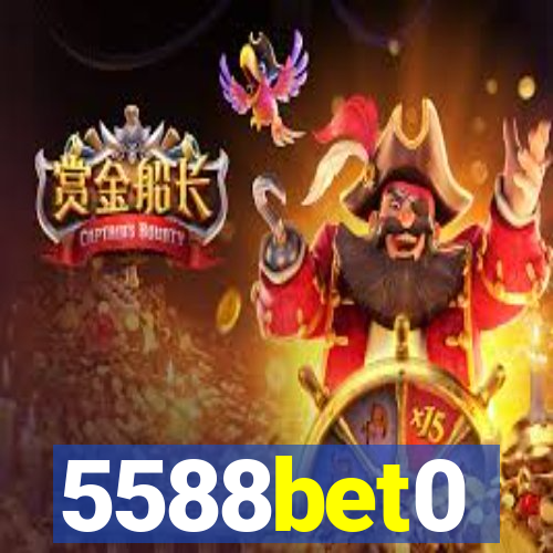 5588bet0