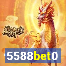 5588bet0