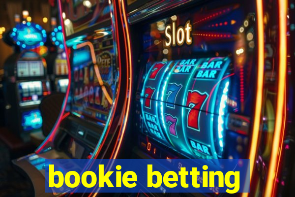 bookie betting