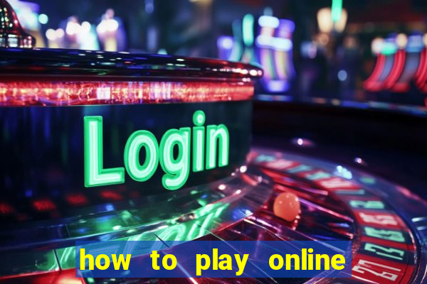 how to play online bingo on gcash