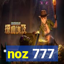 noz 777