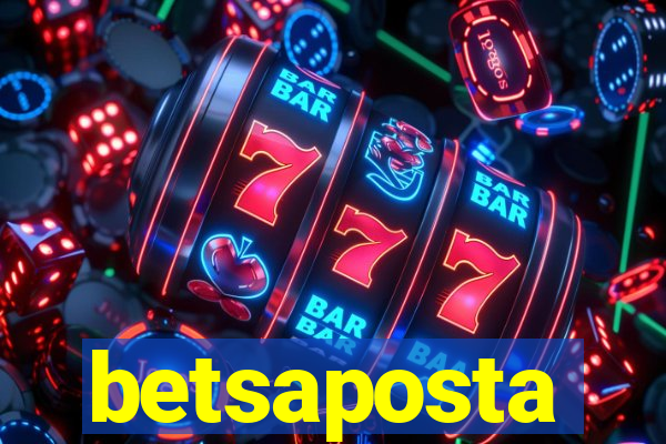 betsaposta