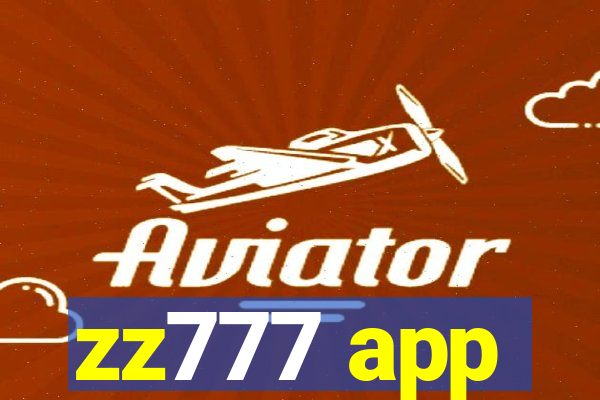 zz777 app