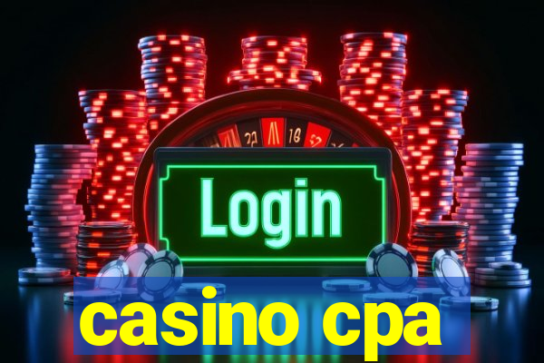 casino cpa