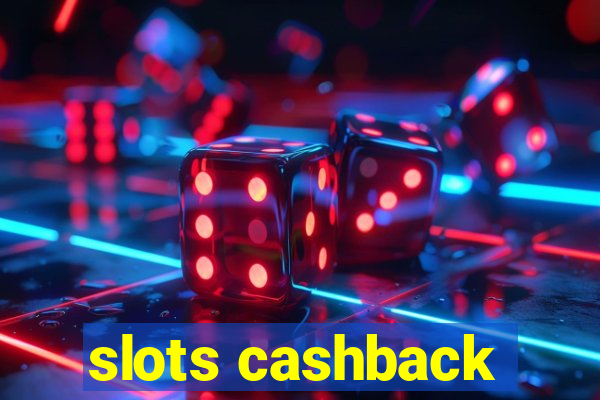 slots cashback