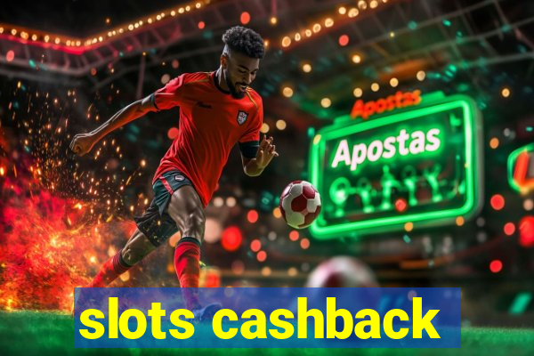 slots cashback