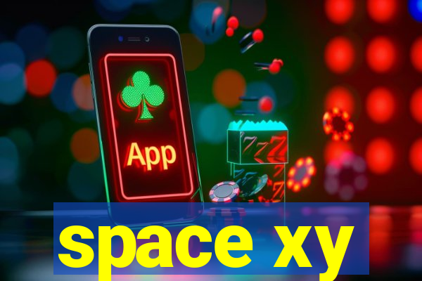 space xy