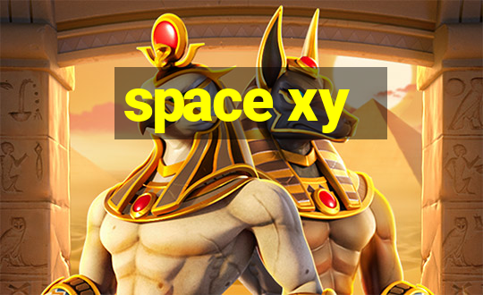 space xy