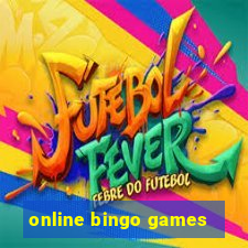 online bingo games