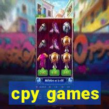 cpy games