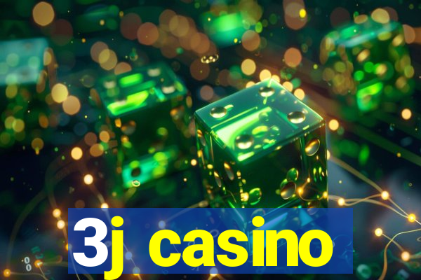 3j casino