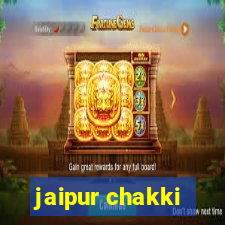 jaipur chakki