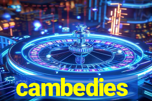 cambedies