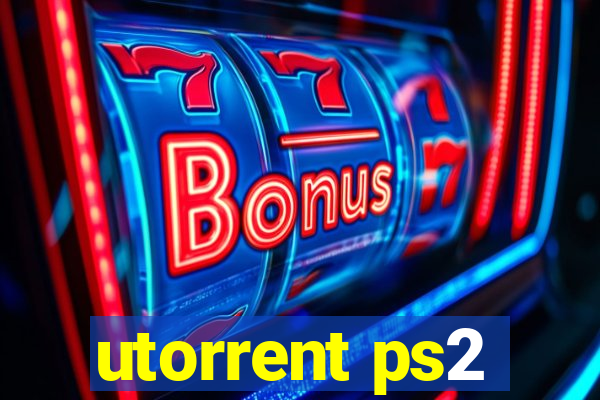 utorrent ps2