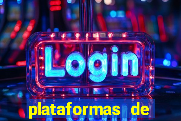 plataformas de casinos online