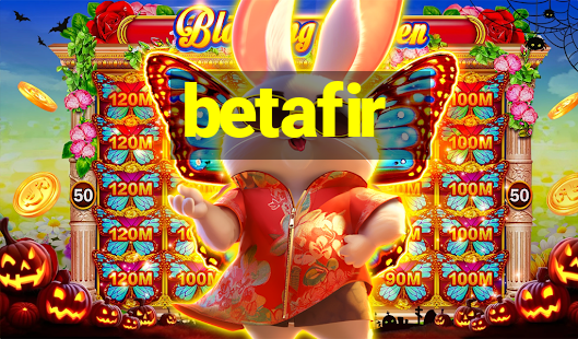 betafir