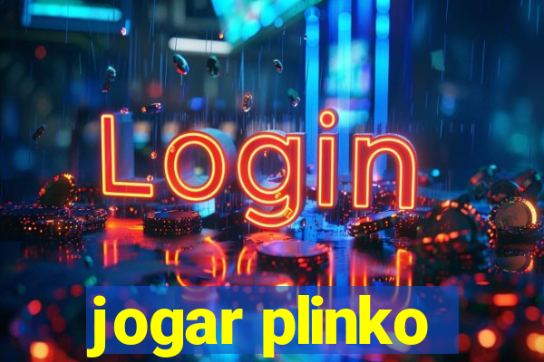 jogar plinko