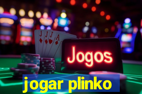 jogar plinko