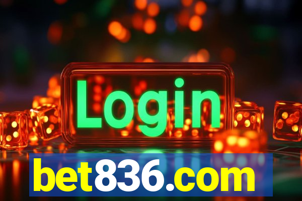 bet836.com