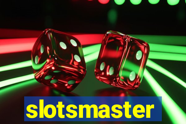 slotsmaster