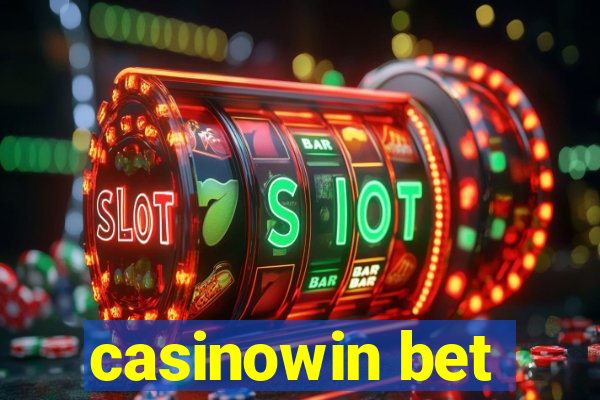 casinowin bet