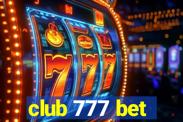 club 777 bet