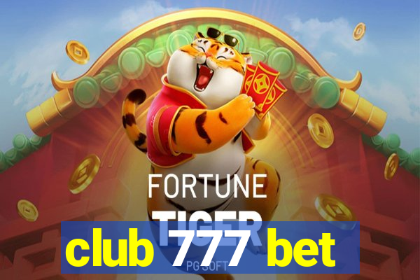 club 777 bet