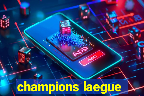 champions laegue