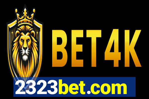 2323bet.com