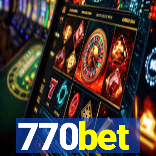 770bet