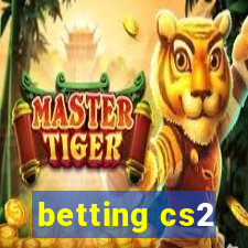 betting cs2