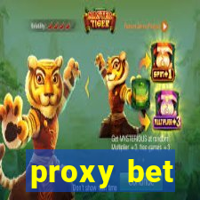 proxy bet