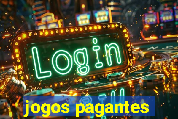 jogos pagantes