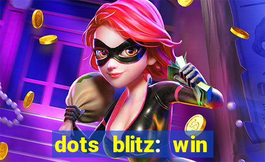 dots blitz: win real money