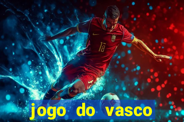 jogo do vasco online globo