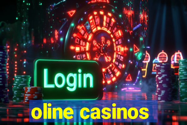 oline casinos