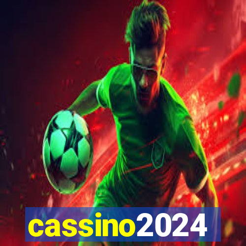 cassino2024