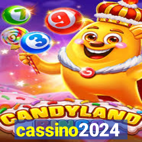 cassino2024