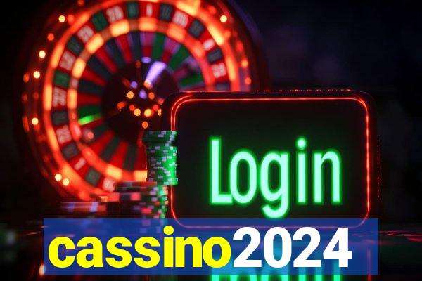 cassino2024