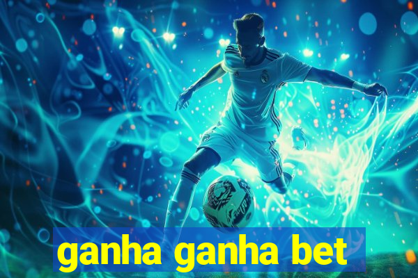 ganha ganha bet