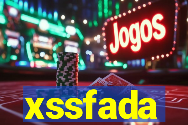 xssfada