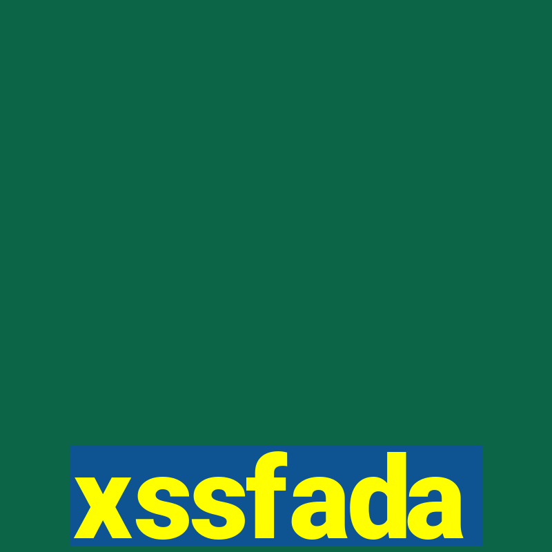 xssfada