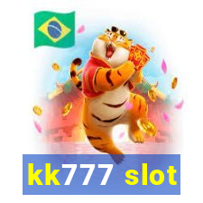 kk777 slot