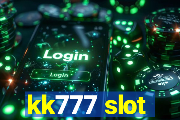 kk777 slot