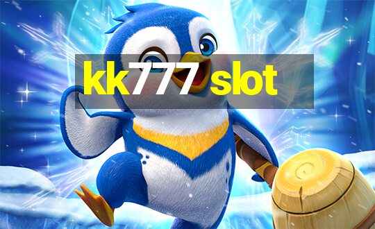 kk777 slot