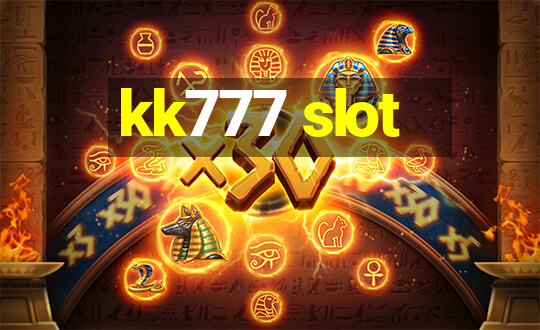 kk777 slot